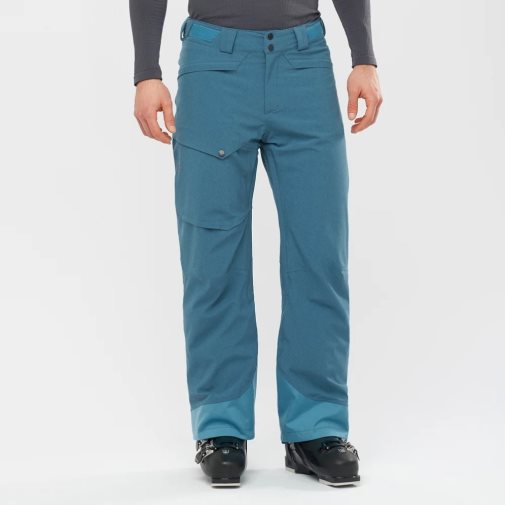 Blue Salomon Untracked Men's Ski Pants | IE RM0965